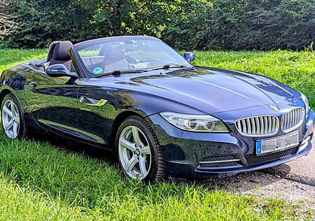 BMW Z4 sDrive20i Aut.