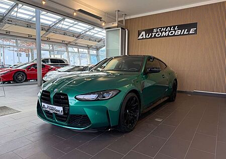BMW M4 Coupe Competition *CARBON/LASER/DRV-ASSIST/DE