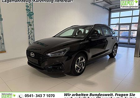 Hyundai i30 GO 1.5 DPI 71 kW (97 PS) Radio, DAB, Android Au...