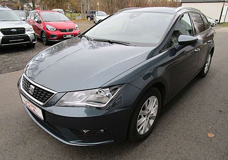 Seat Leon ST 1.0 TSI 85kW Style