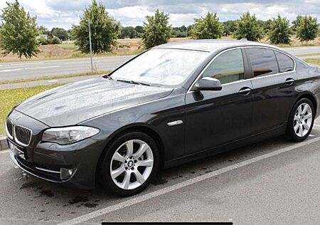 BMW 523i 523 Sport-Aut.