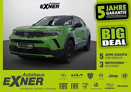 Opel Mokka 1.2 Turbo EDITION *LED*DAB*Rückfahrkamera