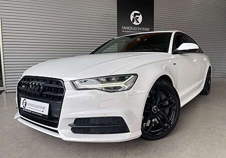 Audi S6 4.0 TFSI QUATTRO S TRONIC/HUD/BOSE/LED/RFK