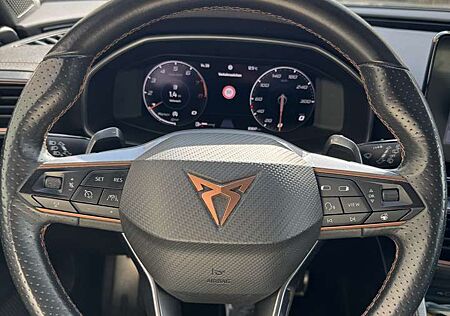 Cupra Formentor Basis