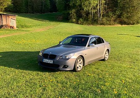 BMW 525d 525 Aut.