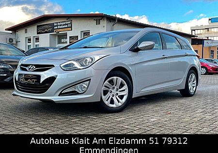Hyundai i40 cw FIFA World Cup Edition Motor 0 KM