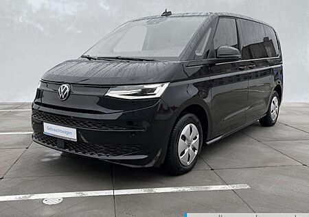 VW T7 Multivan Volkswagen 2.0 TDI DSG Navi LED Pano Kamera 6-S
