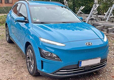 Hyundai Kona EV Select