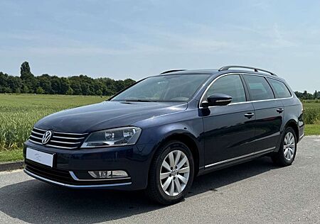 VW Passat Variant Volkswagen 2.0 TDI / TÜV NEU / Tempomat