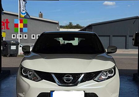 Nissan Qashqai 1.6 dCi