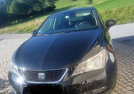 Seat Ibiza Sun