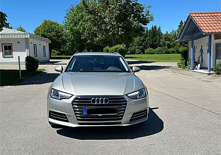 Audi A4 design ultra