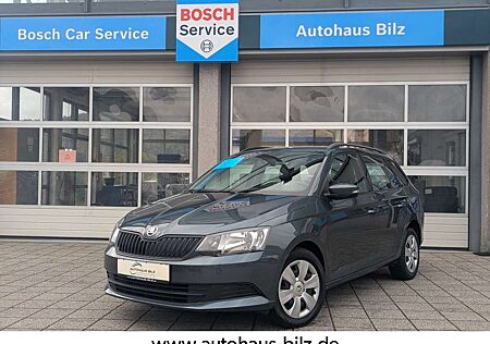 Skoda Fabia Combi Cool Plus*Klima*Sitzheizung*