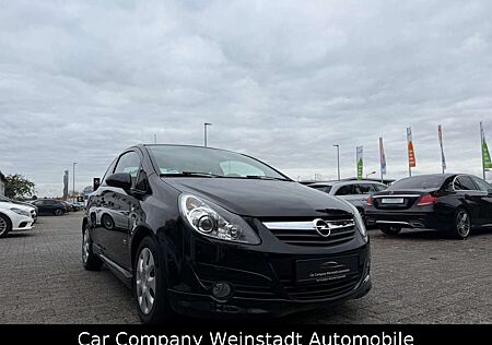 Opel Corsa D Edition OPC-Line