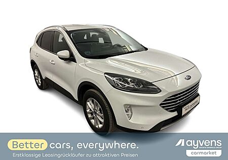 Ford Kuga 2.5 Duratec PHEV