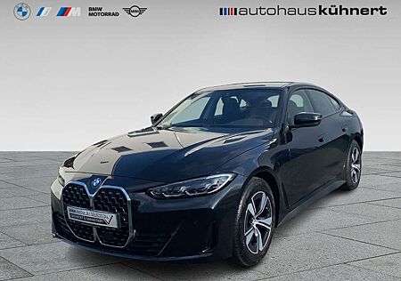 BMW 420 i Gran Coupe SpurAss Navi ParkAss RFK HiFi