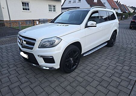 Mercedes-Benz S 350 GL350CDI AMG Paket❗️