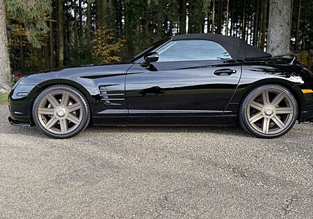 Chrysler Crossfire Roadster Automatik