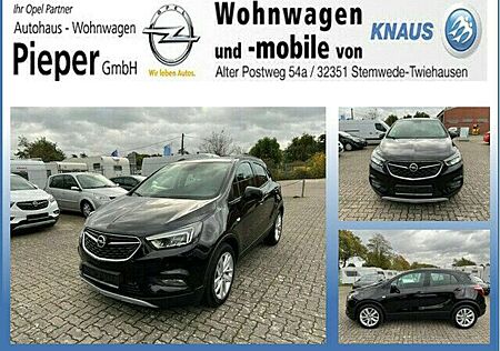 Opel Mokka X Edition