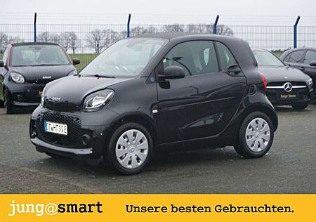 Smart ForTwo EQ