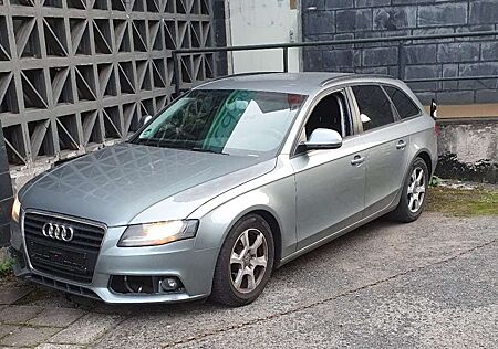 Audi A4 Avant 1.8 T multitronic