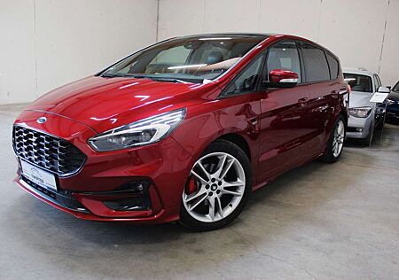 Ford S-Max ST-Line AWD*7 Sitzer*Tolle Ausstattung
