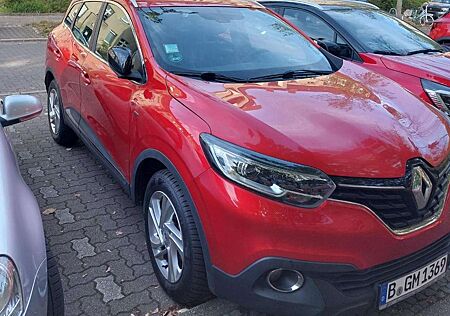 Renault Kadjar TCe 140 GPF LIMITED