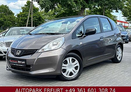 Honda Jazz 1.2 S Cool*Klima*TÜV+SERVICE+GARANTIE