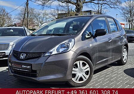 Honda Jazz 1.2 S Cool*Klima*TÜV+SERVICE+GARANTIE