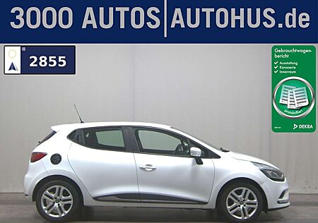 Renault Clio 0.9 TCe Navi Bluetooth DAB