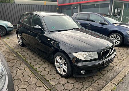 BMW 116i 116