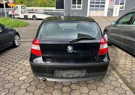 BMW 116i 116