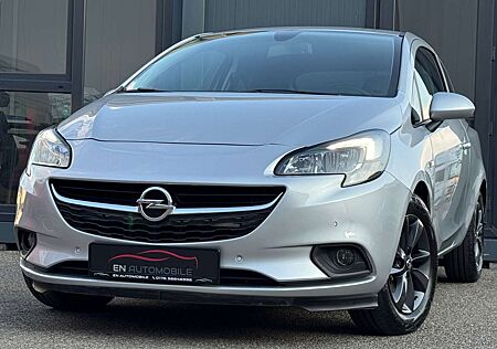 Opel Corsa 120 Jahre|Kamera|LHZ|SHZ|AHK|CarPlay|nur 31.000km|