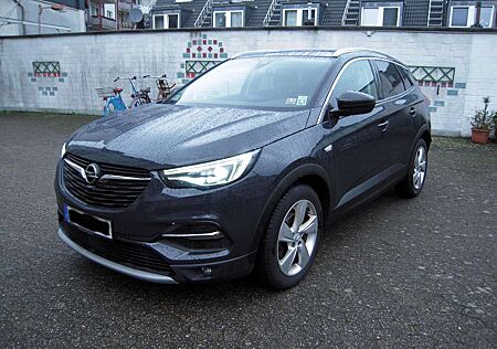 Opel Grandland X Ultimate mit Vollausstattung!!