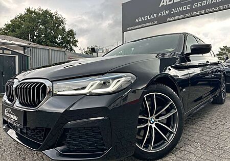 BMW 520 d M Sport eGSD*ACC*360°*Laser*DisplKey*Sitzkl