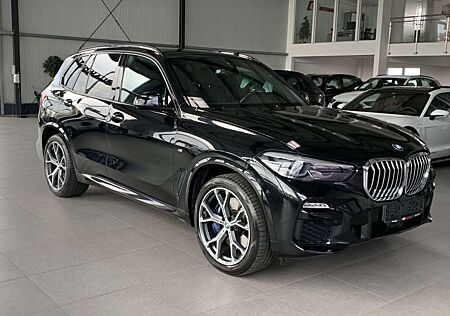 BMW X5 xDrive40i M Sportpaket Harman Kardon 21