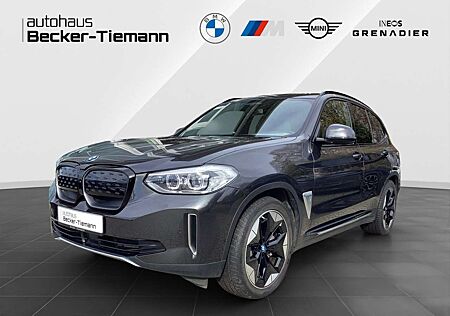 BMW iX3 20" / Adaptives Fahrwerk / AHK / LED / DrivAssProf