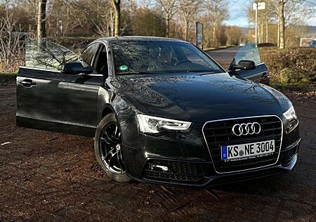 Audi A5 1.8 TFSI Sportback multitronic
