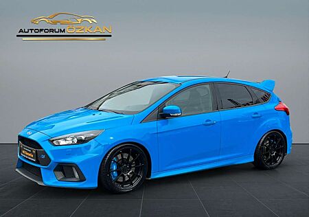 Ford Focus 2.3 RS Lim. 1.Hand Mountune Kamera