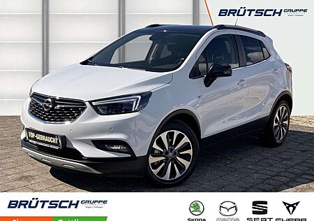 Opel Mokka X 1.4 Turbo Color Innovation 4x4 KLIMA / LED / AHK /