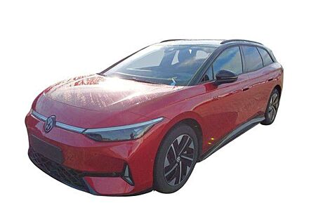 VW ID.7 Volkswagen Tourer GTX +MAX 520KM+ZINS AB 1,49+HARMAN+