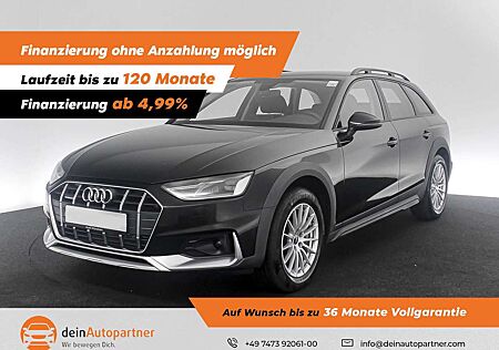 Audi A4 Allroad quattro 45 TFSI NAVI/LED/AHK/DAB/TEMPOMAT