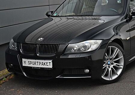 BMW 335 xi tour.*M-Paket+ Performance/Navi/N54//BRD*