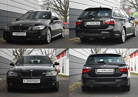 BMW 335 xi tour.*M-Paket+ Performance/Navi/N54//BRD*