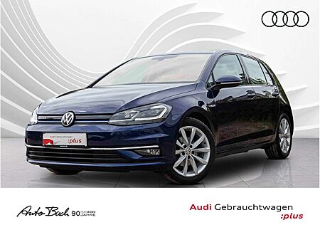 VW Golf Volkswagen VII 1.5 TSI "Highline" DSG Navi LED Panoram