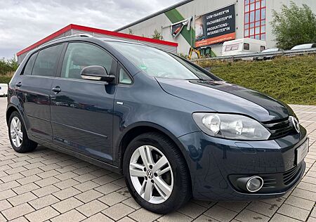VW Golf Volkswagen Plus VI Match 1.4 TSI