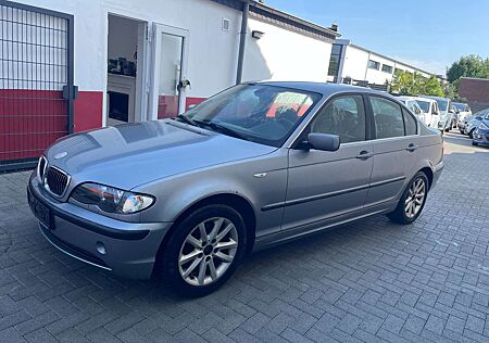 BMW 318i 318 Exclusive | Automatik | Tüv 7/27