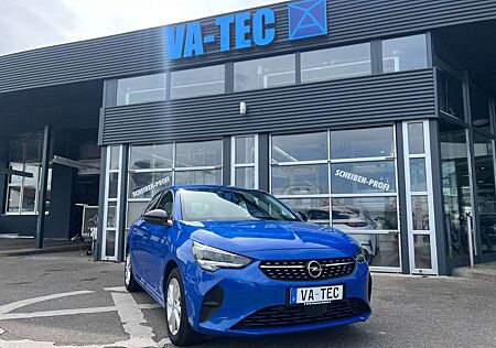 Opel Corsa F 1,2l Elegance /CARPLAY/SITZHEIZUNG
