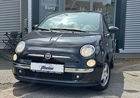 Fiat 500 *PDC*PANO*MFKL*RADIO*KLIMA*