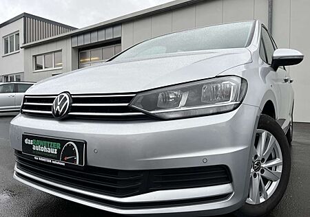 VW Touran Volkswagen 1.5 TSI Comfortline 174€ m. 20% Anzahlung AHK DA